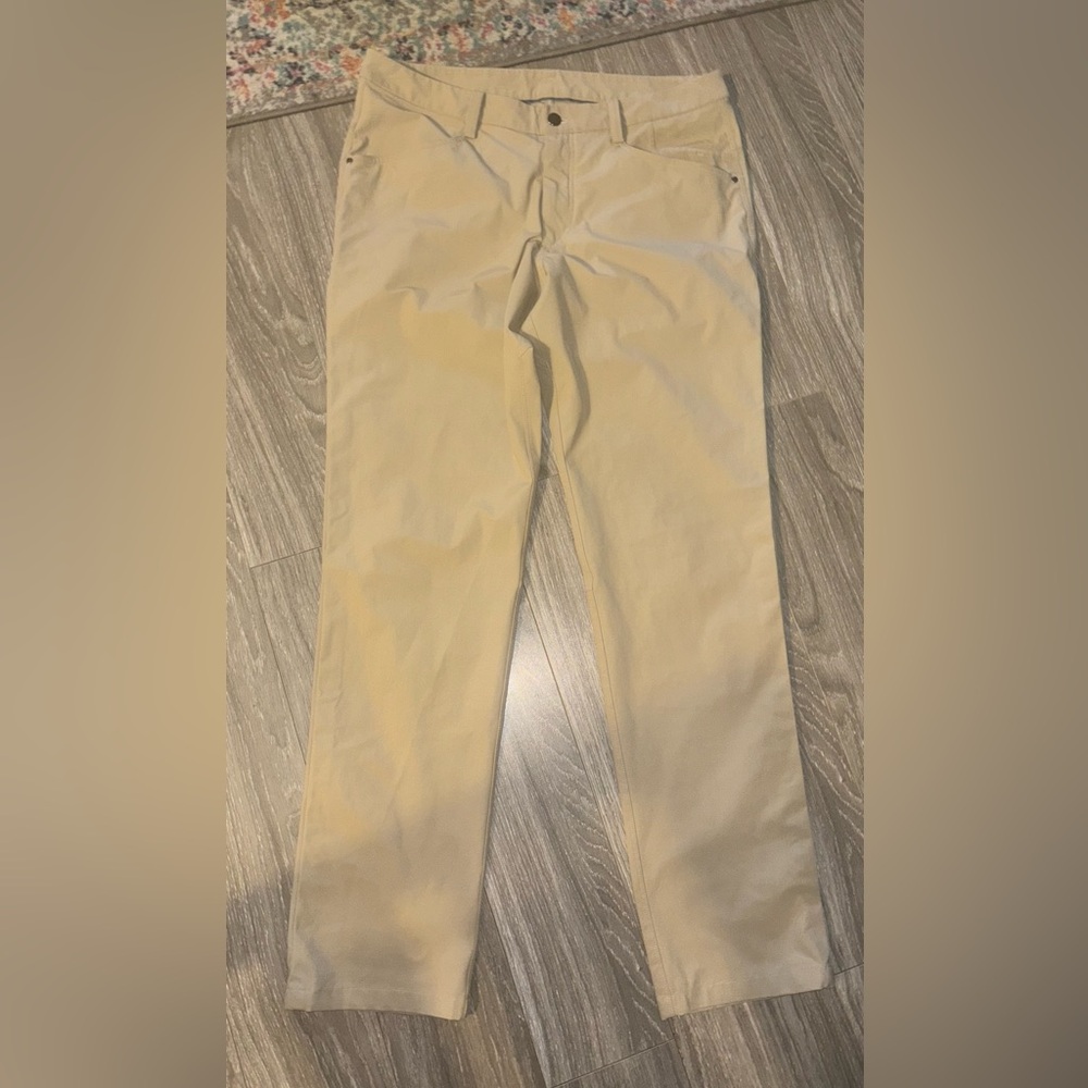 Men’s lululemon pants